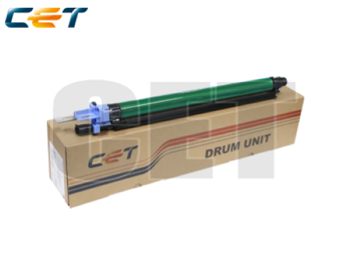 CET DR512 Color Drum Unit Konica Minolta #A2XN0TD,B1045-90K